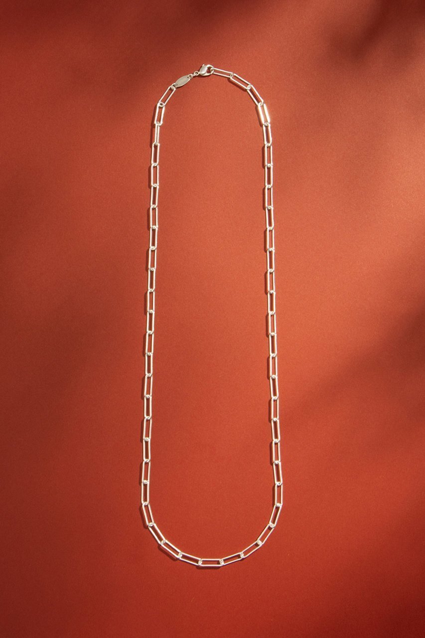 【その他のブランド/Other】のロングスクエア チェーンネックレス 人気、トレンドファッション・服の通販 founy(ファニー) 　ファッション　Fashion　レディースファッション　WOMEN　ジュエリー　Jewelry　ネックレス　Necklaces　おすすめ　Recommend　スクエア　Square　チェーン　Chain　チャーム　Charm　ネックレス　Necklace　ロング　Long　NEW・新作・新着・新入荷　New Arrivals　other-5|ID: prp329100004560624 ipo3291000000032245004