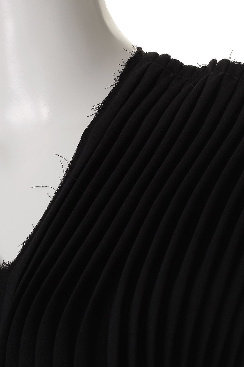 【プランク プロジェクト/PRANK PROJECT】のピンタックチュニック / Pintuck Tunic 人気、トレンドファッション・服の通販 founy(ファニー) ファッション Fashion レディースファッション Fashion for Women ワンピース Dresses チュニック Tunic Tops & Dresses シアー Sheer, See-Through ジョーゼット Georgette, Semi-Sheer Fabric チュニック Tunic, Long Top フレア Flare, Flared 再入荷 Restock / Back in Stock other-6|ID: prp329100004560639 ipo3291000000034421816