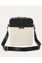 【クルニ/CULLNI】の【UNISEX】Square Leather ショルダーバッグ マッシュルーム|ID: prp329100004560640 ipo3291000000032245222