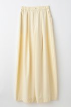 【ナゴンスタンス/nagonstans】の【6/4 12:00販売開始】ソフトタイプライター ワイドコクーンPT/パンツ Mushroom|ID: prp329100004562010 ipo3291000000032256820