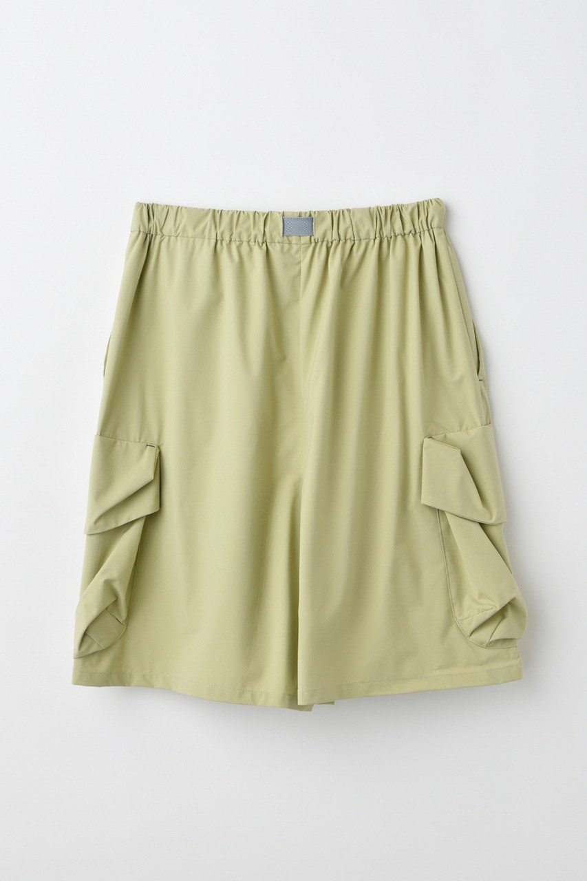【ナゴンスタンス/nagonstans】の【6/4 12:00販売開始】2.5レイヤータフタ 立体PKTハーフパンツ 人気、トレンドファッション・服の通販 founy(ファニー) 　ファッション　Fashion　レディースファッション　WOMEN　パンツ　Pants　ハーフ / ショートパンツ　Short Pants　おすすめ　Recommend　ショート　Short　スニーカー　Sneakers　ソックス　Socks　ハーフ　Half　ルーズ　Loose　ワンポイント　One Point　other-2|ID: prp329100004562012 ipo3291000000032256831