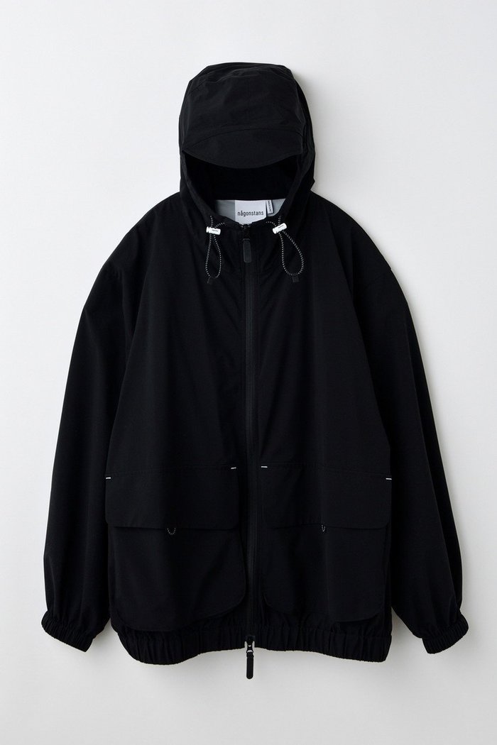 【ナゴンスタンス/nagonstans】の2.5レイヤータフタ 立体PKTミニマルブルゾン インテリア・キッズ・メンズ・レディースファッション・服の通販 founy(ファニー) https://founy.com/ ファッション Fashion レディースファッション Fashion for Women アウター Coat / Outerwear Collection レディースジャケット・軽アウター Jackets ブルゾンジャケット・スポーティアウター Blouson Jackets ジャケット Jacket, Outerwear フェイス Face, Facial Design ブルゾン Blouson, Bomber Jacket ルーズ Loose, Oversized |ID: prp329100004562014 ipo3291000000035764159