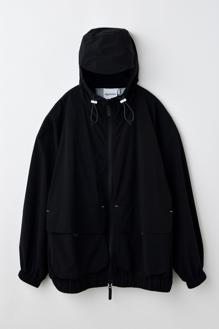 【ナゴンスタンス/nagonstans】の2.5レイヤータフタ 立体PKTミニマルブルゾン 人気、トレンドファッション・服の通販 founy(ファニー) ファッション Fashion レディースファッション Fashion for Women アウター Coat / Outerwear Collection レディースジャケット・軽アウター Jackets ブルゾンジャケット・スポーティアウター Blouson Jackets ジャケット Jacket, Outerwear フェイス Face, Facial Design ブルゾン Blouson, Bomber Jacket ルーズ Loose, Oversized other-1|ID: prp329100004562014 ipo3291000000035764159