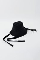 【ナゴンスタンス/nagonstans】の【6/4 12:00販売開始】2.5レイヤータフタ Hat/ハット 人気、トレンドファッション・服の通販 founy(ファニー) ファッション Fashion レディースファッション WOMEN 帽子 Hats ワンポイント One Point 定番 Standard 帽子 Hat |ID:prp329100004562017
