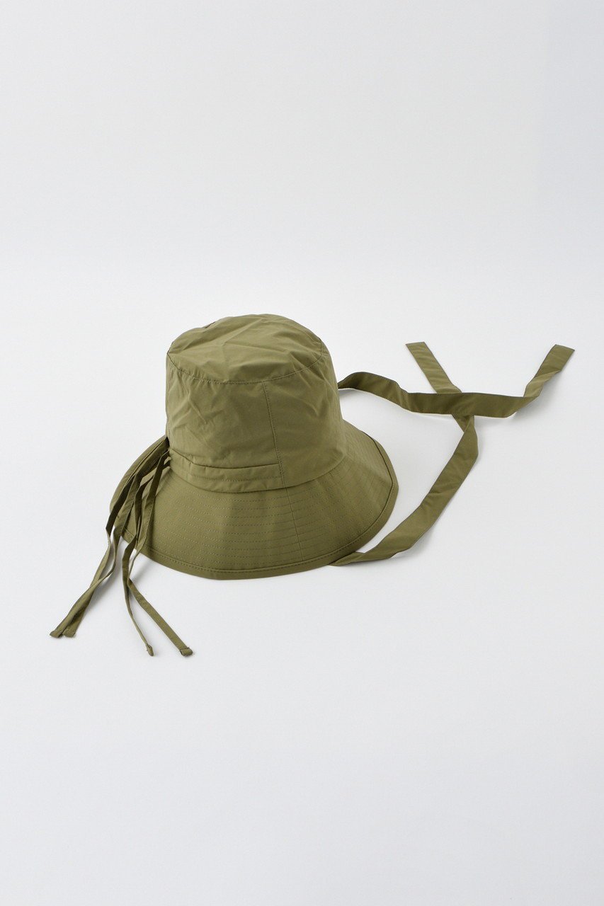 【ナゴンスタンス/nagonstans】の【6/4 12:00販売開始】2.5レイヤータフタ Hat/ハット 人気、トレンドファッション・服の通販 founy(ファニー) 　ファッション　Fashion　レディースファッション　WOMEN　帽子　Hats　ワンポイント　One Point　定番　Standard　帽子　Hat　other-2|ID: prp329100004562017 ipo3291000000032256851