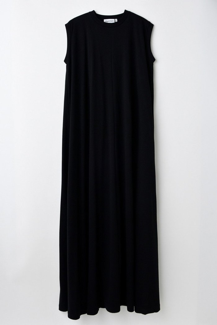 【ナゴンスタンス/nagonstans】のSoft jersey ミニマムボリュームT/TDRSタンクトップドレス インテリア・キッズ・メンズ・レディースファッション・服の通販 founy(ファニー) https://founy.com/ ファッション Fashion レディースファッション Fashion for Women ワンピース Dresses フォーマル・パーティードレス・結婚式用ドレス Elegant & Casual Dresses チュニック Tunic Tops & Dresses タンク Tank Top, Sleeveless Top チュニック Tunic, Long Top ドレス Dress, One-Piece マキシ Maxi, Full Length リラックス Relax, Relaxed Fit ロング Long, Long-Length |ID: prp329100004562022 ipo3291000000035764183