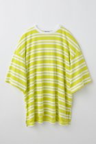 【ナゴンスタンス/nagonstans】のBorder T/SH Tシャツ Lemon|ID: prp329100004562023 ipo3291000000036003211