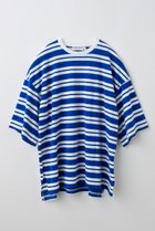 【ナゴンスタンス/nagonstans】のBorder T/SH Tシャツ Sky|ID: prp329100004562023 ipo3291000000036003213