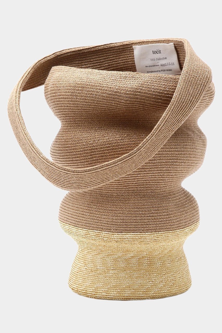 【ル フィル/LE PHIL】のBoco straw インテリア・キッズ・メンズ・レディースファッション・服の通販 founy(ファニー) 　ファッション　Fashion　レディースファッション　WOMEN　ハンドバッグ　Handbag　帽子　Hat　ベージュ|ID: prp329100004562024 ipo3291000000032256874