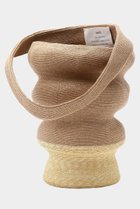 【ル フィル/LE PHIL】のBoco straw ベージュ|ID:prp329100004562024