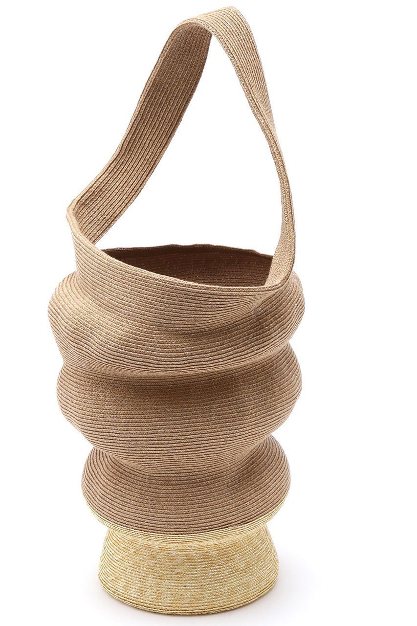 【ル フィル/LE PHIL】のBoco straw 人気、トレンドファッション・服の通販 founy(ファニー) 　ファッション　Fashion　レディースファッション　Fashion for Women　バッグ　Bags　帽子　Hat, Headwear　other-2|ID: prp329100004562024 ipo3291000000035318743