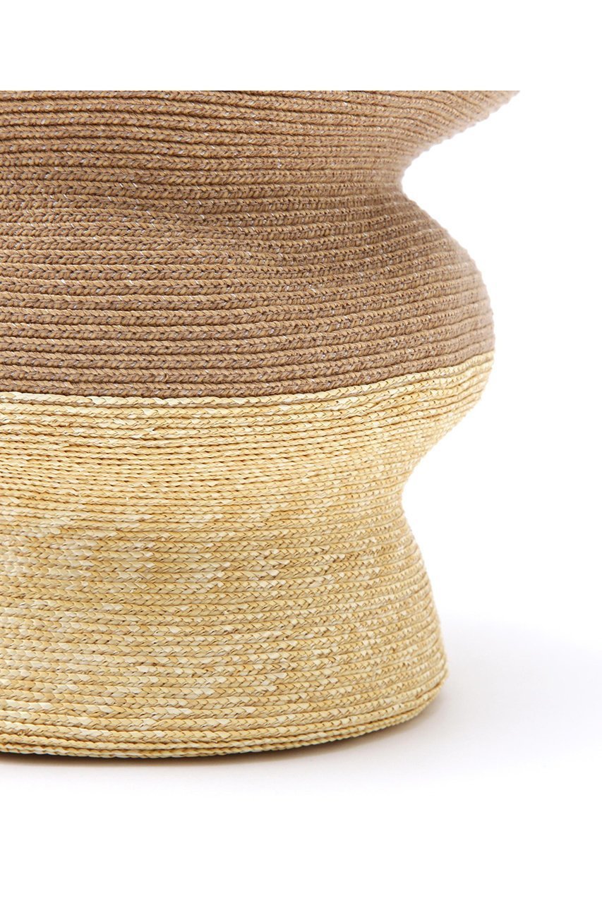 【ル フィル/LE PHIL】のBoco straw 人気、トレンドファッション・服の通販 founy(ファニー) 　ファッション　Fashion　レディースファッション　Fashion for Women　バッグ　Bags　帽子　Hat, Headwear　other-4|ID: prp329100004562024 ipo3291000000036090459