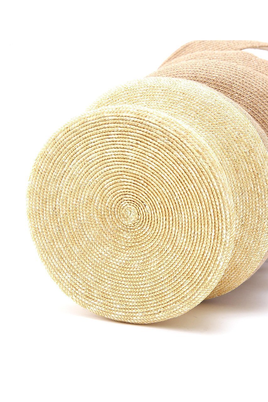 【ル フィル/LE PHIL】のBoco straw 人気、トレンドファッション・服の通販 founy(ファニー) 　ファッション　Fashion　レディースファッション　Fashion for Women　バッグ　Bags　帽子　Hat, Headwear　other-6|ID: prp329100004562024 ipo3291000000036090462