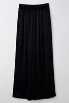 【エンフォルド/ENFOLD】の【6/4 12:00販売開始】GATHER WIDE-TROUSERS/トラウザー・パンツ ブラック|ID: prp329100004562029 ipo3291000000032256903