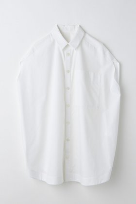 【エンフォルド/ENFOLD】の【6/4 12:00販売開始】CIRCLE SLEEVELESS-SHIRT/シャツ 人気、トレンドファッション・服の通販 founy(ファニー) ファッション Fashion レディースファッション WOMEN トップス・カットソー Tops/Tshirt シャツ/ブラウス Shirts/Blouses サークル Circle ショート Short スリーブ Sleeve ドレープ Drape パターン Pattern エレガント 上品 Elegant NEW・新作・新着・新入荷 New Arrivals |ID:prp329100004562030