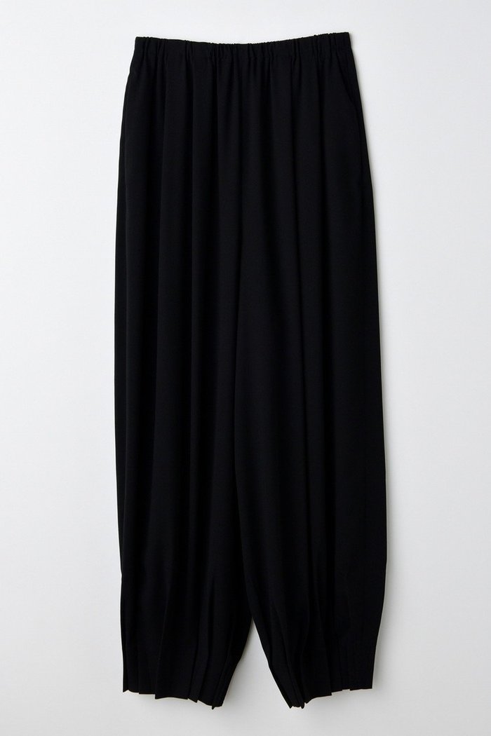 【エンフォルド/ENFOLD】の【6/4 12:00販売開始】TACK-HEM PANTS/パンツ インテリア・キッズ・メンズ・レディースファッション・服の通販 founy(ファニー) https://founy.com/ ファッション Fashion レディースファッション WOMEN パンツ Pants バルーン Balloon リラックス Relax ワイド Wide NEW・新作・新着・新入荷 New Arrivals |ID: prp329100004562031 ipo3291000000032256911