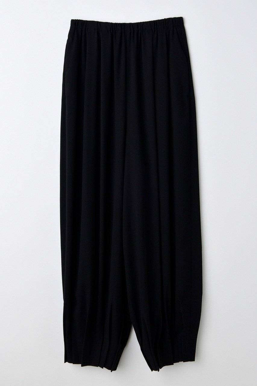 【エンフォルド/ENFOLD】の【6/4 12:00販売開始】TACK-HEM PANTS/パンツ 人気、トレンドファッション・服の通販 founy(ファニー) 　ファッション　Fashion　レディースファッション　WOMEN　パンツ　Pants　バルーン　Balloon　リラックス　Relax　ワイド　Wide　NEW・新作・新着・新入荷　New Arrivals　 other-1|ID: prp329100004562031 ipo3291000000032256911