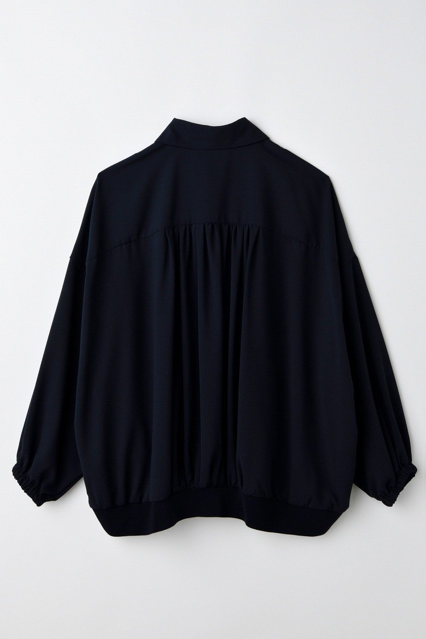 【エンフォルド/ENFOLD】のBLOUSON/ブルゾン 人気、トレンドファッション・服の通販 founy(ファニー) 　ファッション　Fashion　レディースファッション　Fashion for Women　アウター　Coat / Outerwear Collection　レディースジャケット・軽アウター　Jackets　ブルゾンジャケット・スポーティアウター　Blouson Jackets　おすすめ　Recommended / Our Picks　ギャザー　Gathered, Ruffled　ジャケット　Jacket, Outerwear　セットアップ　Set-Up, Coordinated Outfit　ブルゾン　Blouson, Bomber Jacket　ワイド　Wide, Wide Fit　other-2|ID: prp329100004562036 ipo3291000000036906188