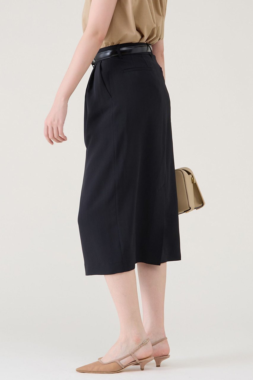 【マルティニーク/martinique】の2タックスカート(セットアップ可) 人気、トレンドファッション・服の通販 founy(ファニー) 　ファッション　Fashion　レディースファッション　WOMEN　セットアップ　Setup　スカート　Skirt　おすすめ　Recommend　ジャケット　Jacket　セットアップ　Set Up　ドレープ　Drape　NEW・新作・新着・新入荷　New Arrivals　other-2|ID: prp329100004562038 ipo3291000000032256946