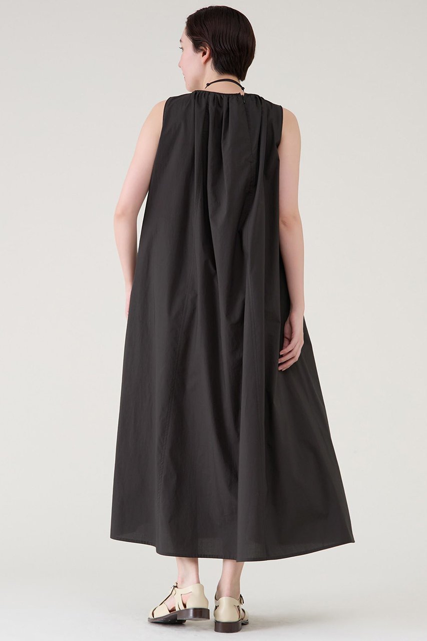 【マルティニーク/martinique】のテントラインワンピース 人気、トレンドファッション・服の通販 founy(ファニー) 　ファッション　Fashion　レディースファッション　Fashion for Women　ワンピース　Dresses　チュニック　Tunic Tops & Dresses　おすすめ　Recommended / Our Picks　キャップ　Cap, Baseball Cap　サンダル　Sandals, Summer Shoes　スニーカー　Sneakers, Trainers　タイプライター　Typewriter Fabric, Crisp Cotton　チュニック　Tunic, Long Top　バランス　Balance, Style Balance　ロング　Long, Long-Length　再入荷　Restock / Back in Stock　夏　Summer　other-3|ID: prp329100004562040 ipo3291000000035829798