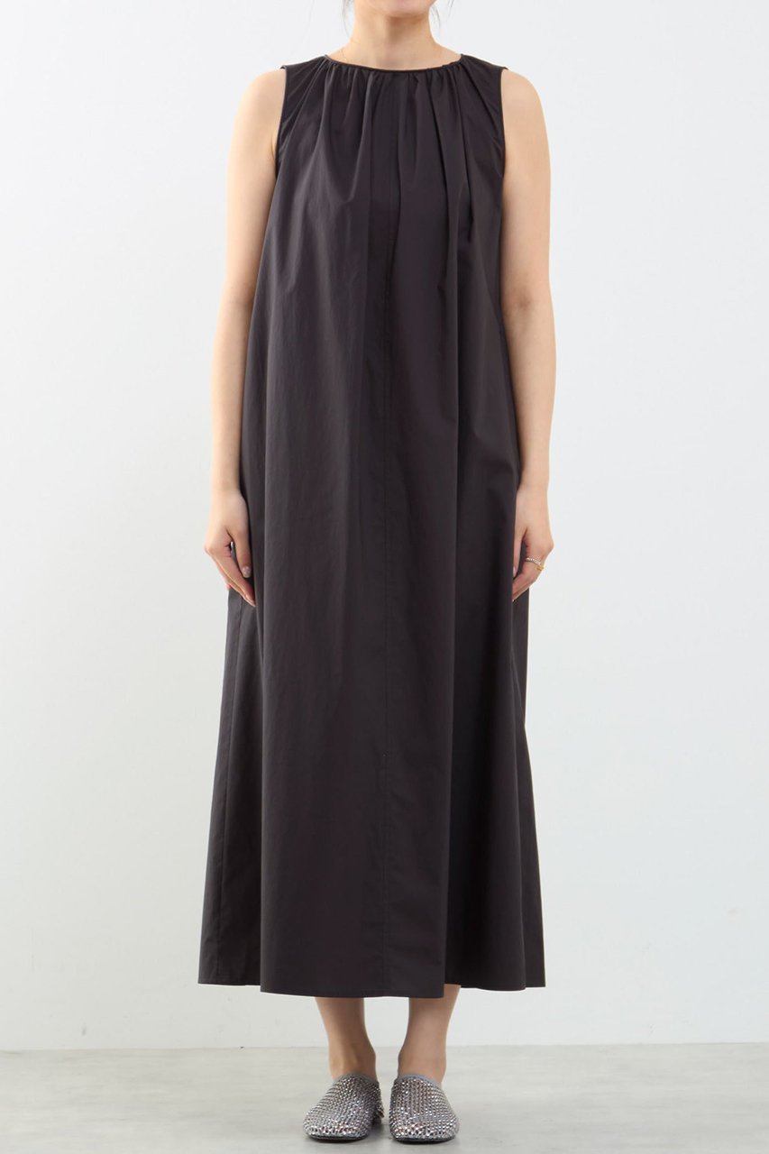 【マルティニーク/martinique】のテントラインワンピース 人気、トレンドファッション・服の通販 founy(ファニー) 　ファッション　Fashion　レディースファッション　Fashion for Women　ワンピース　Dresses　チュニック　Tunic Tops & Dresses　おすすめ　Recommended / Our Picks　キャップ　Cap, Baseball Cap　サンダル　Sandals, Summer Shoes　スニーカー　Sneakers, Trainers　タイプライター　Typewriter Fabric, Crisp Cotton　チュニック　Tunic, Long Top　バランス　Balance, Style Balance　ロング　Long, Long-Length　再入荷　Restock / Back in Stock　夏　Summer　other-4|ID: prp329100004562040 ipo3291000000035829799