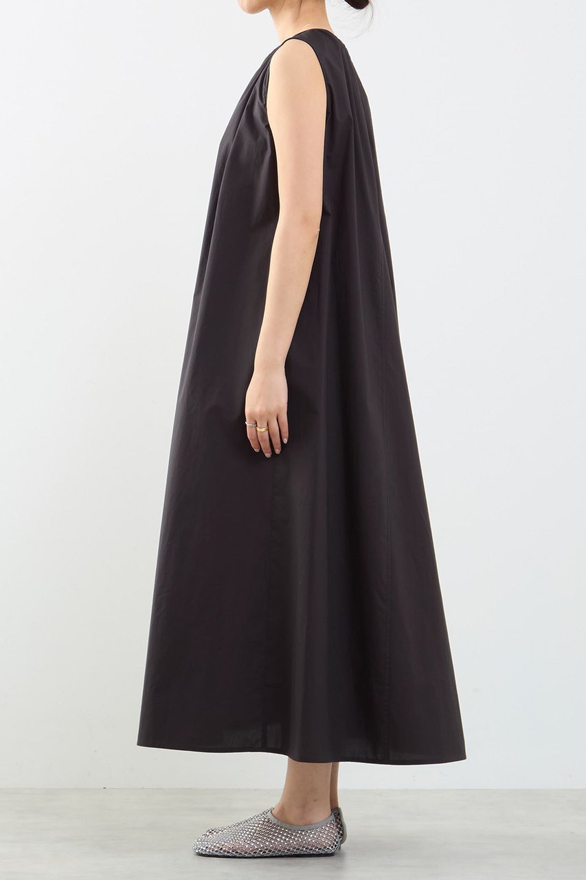 【マルティニーク/martinique】のテントラインワンピース 人気、トレンドファッション・服の通販 founy(ファニー) 　ファッション　Fashion　レディースファッション　Fashion for Women　ワンピース　Dresses　チュニック　Tunic Tops & Dresses　おすすめ　Recommended / Our Picks　キャップ　Cap, Baseball Cap　サンダル　Sandals, Summer Shoes　スニーカー　Sneakers, Trainers　タイプライター　Typewriter Fabric, Crisp Cotton　チュニック　Tunic, Long Top　バランス　Balance, Style Balance　ロング　Long, Long-Length　再入荷　Restock / Back in Stock　夏　Summer　other-5|ID: prp329100004562040 ipo3291000000035829800