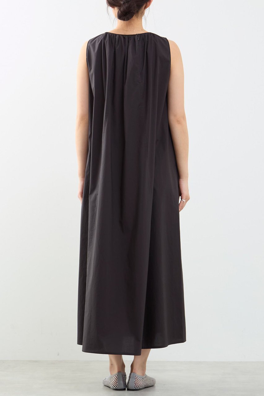 【マルティニーク/martinique】のテントラインワンピース 人気、トレンドファッション・服の通販 founy(ファニー) 　ファッション　Fashion　レディースファッション　Fashion for Women　ワンピース　Dresses　チュニック　Tunic Tops & Dresses　おすすめ　Recommended / Our Picks　キャップ　Cap, Baseball Cap　サンダル　Sandals, Summer Shoes　スニーカー　Sneakers, Trainers　タイプライター　Typewriter Fabric, Crisp Cotton　チュニック　Tunic, Long Top　バランス　Balance, Style Balance　ロング　Long, Long-Length　再入荷　Restock / Back in Stock　夏　Summer　other-6|ID: prp329100004562040 ipo3291000000035829801