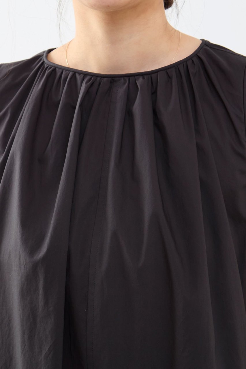 【マルティニーク/martinique】のテントラインワンピース 人気、トレンドファッション・服の通販 founy(ファニー) 　ファッション　Fashion　レディースファッション　Fashion for Women　ワンピース　Dresses　チュニック　Tunic Tops & Dresses　おすすめ　Recommended / Our Picks　キャップ　Cap, Baseball Cap　サンダル　Sandals, Summer Shoes　スニーカー　Sneakers, Trainers　タイプライター　Typewriter Fabric, Crisp Cotton　チュニック　Tunic, Long Top　バランス　Balance, Style Balance　ロング　Long, Long-Length　再入荷　Restock / Back in Stock　夏　Summer　other-8|ID: prp329100004562040 ipo3291000000035829804