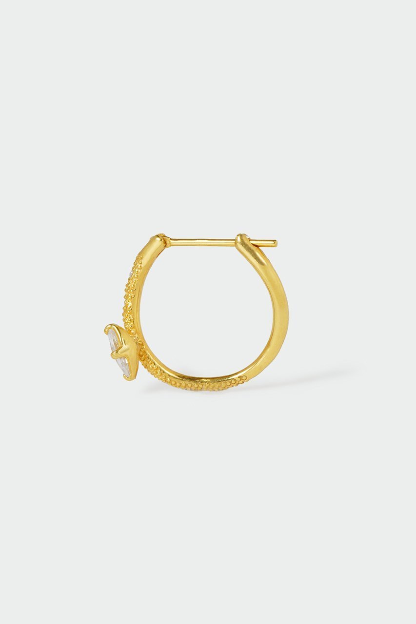【アヤミ ジュエリー/AYAMI jewelry】のMarquise Flow ピアス 人気、トレンドファッション・服の通販 founy(ファニー) 　ファッション　Fashion　レディースファッション　WOMEN　ジュエリー　Jewelry　リング　Rings　イヤリング　Earrings　イヤリング　Earrings　シンプル　Simple　フェミニン　Feminine　フォルム　Form　フープ　Hoop　NEW・新作・新着・新入荷　New Arrivals　other-3|ID: prp329100004562042 ipo3291000000032256977