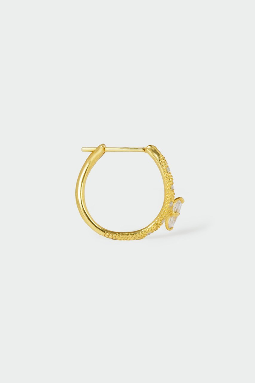 【アヤミ ジュエリー/AYAMI jewelry】のMarquise Flow ピアス 人気、トレンドファッション・服の通販 founy(ファニー) 　ファッション　Fashion　レディースファッション　WOMEN　ジュエリー　Jewelry　リング　Rings　イヤリング　Earrings　イヤリング　Earrings　シンプル　Simple　フェミニン　Feminine　フォルム　Form　フープ　Hoop　NEW・新作・新着・新入荷　New Arrivals　other-4|ID: prp329100004562042 ipo3291000000032256978