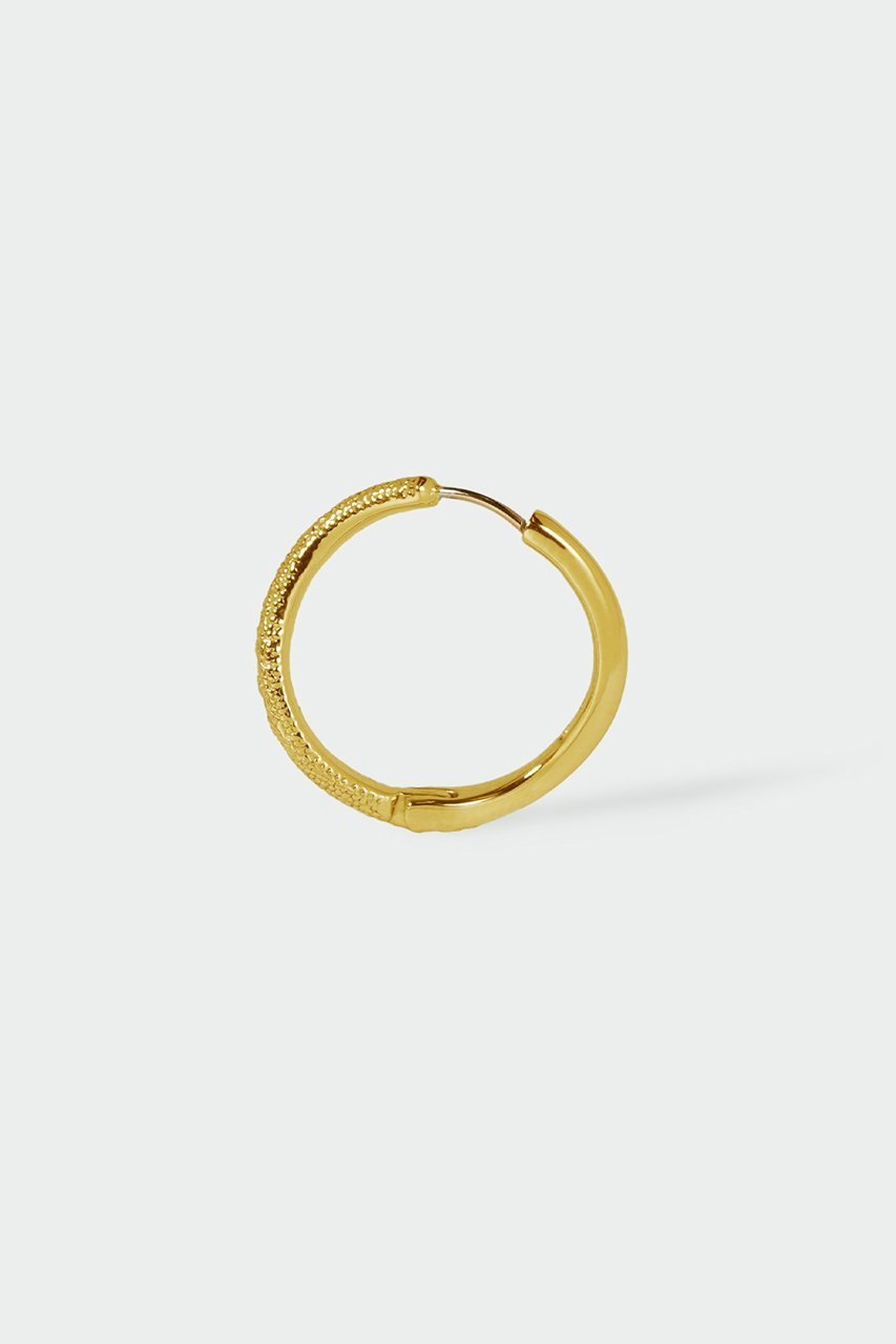 【アヤミ ジュエリー/AYAMI jewelry】のInfinity Hoop ピアス 人気、トレンドファッション・服の通販 founy(ファニー) 　ファッション　Fashion　レディースファッション　WOMEN　ジュエリー　Jewelry　リング　Rings　イヤリング　Earrings　なめらか　Smooth　イヤリング　Earrings　フェミニン　Feminine　フープ　Hoop　NEW・新作・新着・新入荷　New Arrivals　other-3|ID: prp329100004562044 ipo3291000000032256989