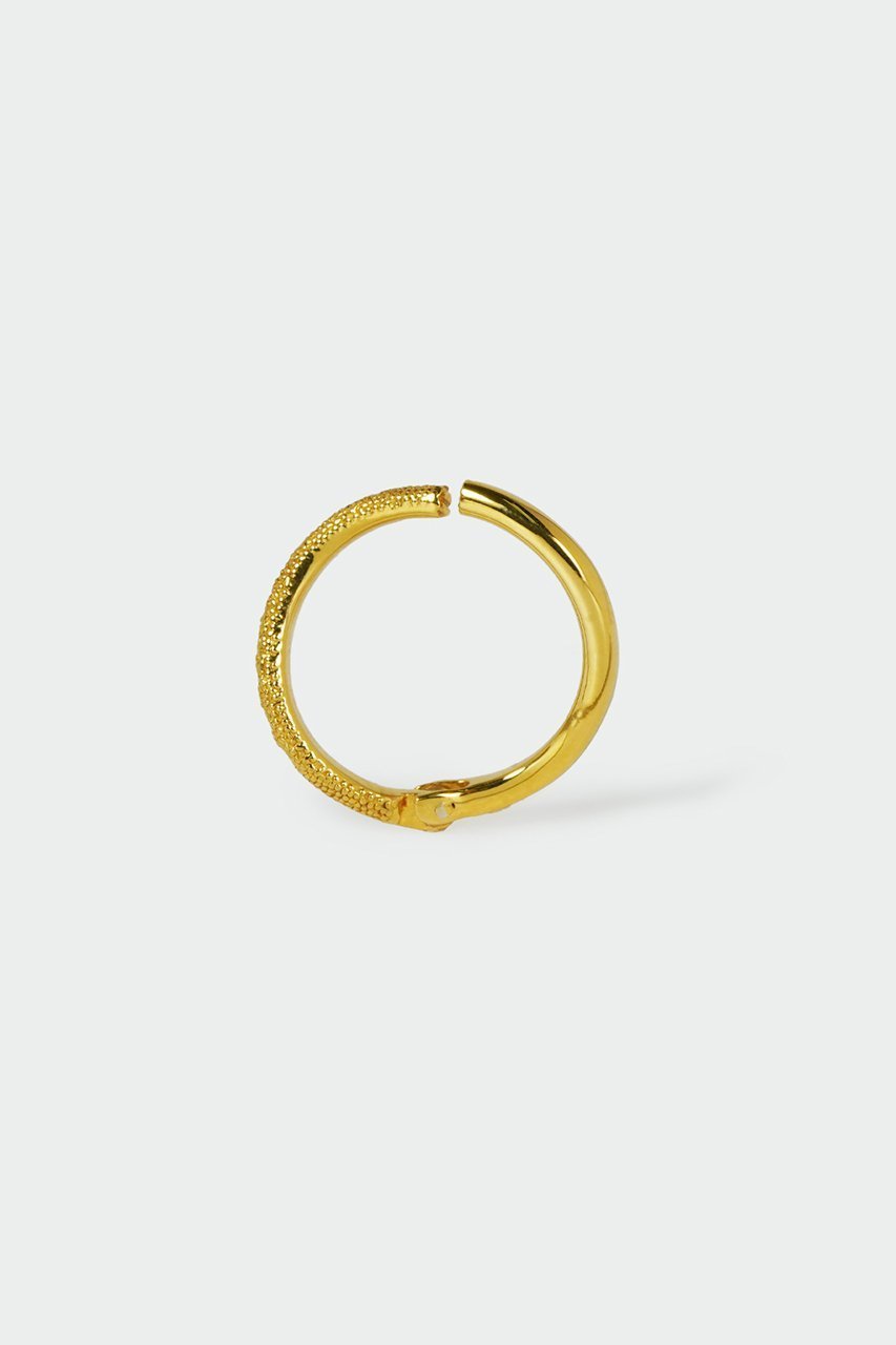 【アヤミ ジュエリー/AYAMI jewelry】のInfinity Hoop イヤリング 人気、トレンドファッション・服の通販 founy(ファニー) 　ファッション　Fashion　レディースファッション　Fashion for Women　ジュエリー　Jewelry　ファッションリング　Fashion Rings　イヤリング・フープ・ドロップタイプ　Hoop, Drop & Clip Earrings　なめらか　Smooth, Silky Texture　イヤリング　Earrings　フェミニン　Feminine, Girly　フープ　Hoop, Hoop Earrings　other-3|ID: prp329100004562045 ipo3291000000035764233