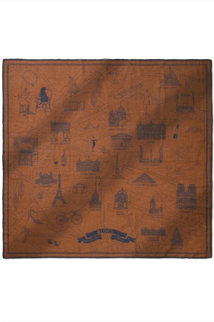 【アロー/aLORS】の6/15販売終了 Foulard Ex-libris Paris x aLORS -une collaboration d exception インテリア・キッズ・メンズ・レディースファッション・服の通販 founy(ファニー) https://founy.com/ ファッション Fashion レディースファッション Ladies' Fashion Online ストール Scarves マフラー Mufflers イタリア Italy カーディガン Cardigan シルク Silk スカーフ Scarf ストール Stall マフラー Scarf 夏 Summer エレガント 上品 Elegant |ID: prp329100004562046 ipo3291000000032257003
