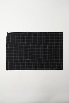 【リネンアンドデコール/LINEN & DECOR / GOODS】のGrid キッチンタオル 人気、トレンドファッション・服の通販 founy(ファニー) グラス Glass シンプル Simple タオル Towel チェック Check モダン Modern リネン Linen 吸水 Water Absorption 皿 Dish |ID:prp329100004562048