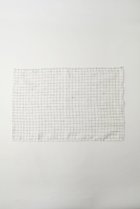 【リネンアンドデコール/LINEN & DECOR / GOODS】のGrid キッチンタオル 人気、トレンドファッション・服の通販 founy(ファニー) グラス Glass シンプル Simple タオル Towel チェック Check モダン Modern リネン Linen 吸水 Water Absorption 皿 Dish thumbnail ホワイト|ID: prp329100004562048 ipo3291000000032257018