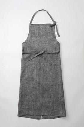 【リネンアンドデコール/LINEN & DECOR / GOODS】のBristol エプロン 人気、トレンドファッション・服の通販 founy(ファニー) おすすめ Recommend ヘリンボーン Herringbone リネン Linen リラックス Relax エレガント 上品 Elegant 人気 Popularity ビジネス 仕事 通勤 Business 洗える Washable |ID:prp329100004562050