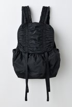 【エンフォルド/ENFOLD】のGATHER BACKPACK/バックパック ダークグレー|ID:prp329100004562051