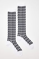 【エンフォルド/ENFOLD】のJQ LONG-SOCKS/ソックス ホワイト|ID: prp329100004562052 ipo3291000000032335565
