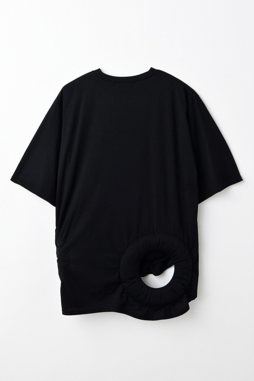 【エンフォルド/ENFOLD】の【6/4 12:00販売開始】BELL T-SHIRT/Tシャツ 人気、トレンドファッション・服の通販 founy(ファニー) 　ファッション　Fashion　レディースファッション　WOMEN　トップス・カットソー　Tops/Tshirt　シャツ/ブラウス　Shirts/Blouses　ロング / Tシャツ　T-Shirts　カットソー　Cut and Sewn　ショート　Short　スリーブ　Sleeve　今季　This Season　NEW・新作・新着・新入荷　New Arrivals　other-2|ID: prp329100004562053 ipo3291000000032257057