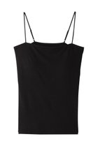 【カオス/Chaos】のCRクレマベアトップ 人気、トレンドファッション・服の通販 founy(ファニー) ファッション Fashion レディースファッション WOMEN トップス・カットソー Tops/Tshirt キャミソール / ノースリーブ No Sleeves シャツ/ブラウス Shirts/Blouses ロング / Tシャツ T-Shirts カットソー Cut and Sewn キャミソール Camisole タンク Tank デコルテ Decolletage ラップ Wrap エレガント 上品 Elegant 夏 Summer NEW・新作・新着・新入荷 New Arrivals 春 Spring S/S・春夏 Ss・Spring/Summer thumbnail ブラック|ID: prp329100004562064 ipo3291000000032257116