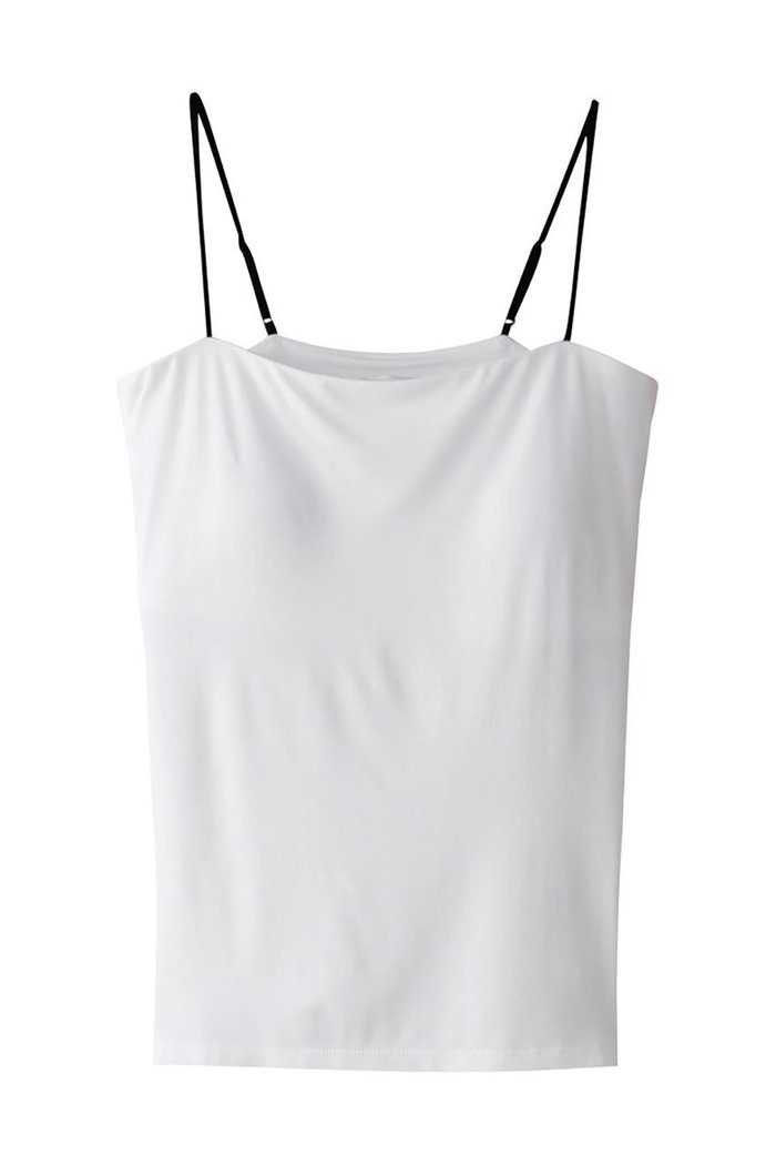 【カオス/Chaos】のCRクレマベアトップ インテリア・キッズ・メンズ・レディースファッション・服の通販 founy(ファニー) https://founy.com/ ファッション Fashion レディースファッション Fashion for Women トップス・カットソー Cut & Sew Tops キャミソール&ノースリーブ Camisoles & Sleeveless Tops シャツ・ブラウス・オフィスカジュアル Elegant Blouses & Button-Ups ロングTシャツ・Tシャツ Longline T-Shirts & Tees カットソー・ベーシックTシャツ Cut-and-Sewn Tops / Stretch Tees & Basics キャミソール Camisole, Spaghetti Strap Top タンク Tank Top, Sleeveless Top デコルテ Décolleté, Neckline ラップ Wrap, Wrap Design エレガント 上品 Elegant 夏 Summer 春 Spring S/S・春夏 SS, Spring/Summer, Warm Season |ID: prp329100004562064 ipo3291000000036923029