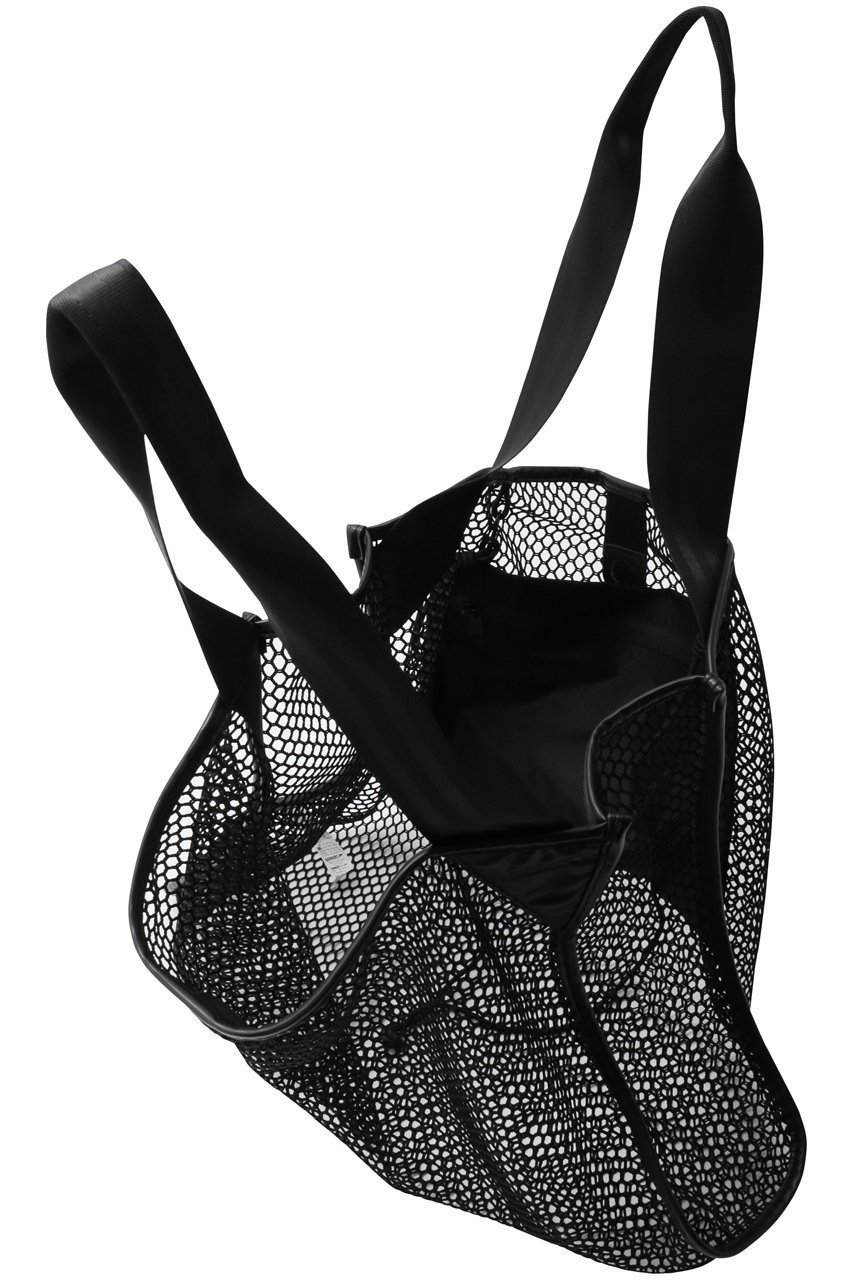 【アルアバイル/allureville】の【SPEED】 ヴォヤージュメッシュビッグトート 人気、トレンドファッション・服の通販 founy(ファニー) 　ファッション　Fashion　レディースファッション　Fashion for Women　バッグ　Bags　スクエア　Square, Square Shape　フォルム　Silhouette, Form　ポーチ　Pouch, Small Case　メッシュ　Mesh, Net Fabric　other-5|ID: prp329100004562068 ipo3291000000036090233