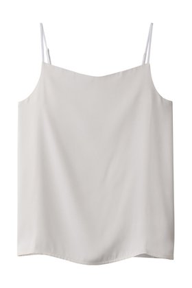 【アルアバイル/allureville】 【Loulou Willoughby】サテンキャミソール B人気、トレンドファッション・服の通販 founy(ファニー) ファッション Fashion レディースファッション WOMEN トップス・カットソー Tops/Tshirt キャミソール / ノースリーブ No Sleeves シャツ/ブラウス Shirts/Blouses ロング / Tシャツ T-Shirts カットソー Cut and Sewn キャミソール Camisole サテン Satin タンク Tank フィット Fit フォルム Form ラップ Wrap エレガント 上品 Elegant NEW・新作・新着・新入荷 New Arrivals |ID:prp329100004562070