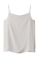 【アルアバイル/allureville】の【Loulou Willoughby】サテンキャミソール B 人気、トレンドファッション・服の通販 founy(ファニー) ファッション Fashion レディースファッション WOMEN トップス・カットソー Tops/Tshirt キャミソール / ノースリーブ No Sleeves シャツ/ブラウス Shirts/Blouses ロング / Tシャツ T-Shirts カットソー Cut and Sewn キャミソール Camisole サテン Satin タンク Tank フィット Fit フォルム Form ラップ Wrap エレガント 上品 Elegant NEW・新作・新着・新入荷 New Arrivals |ID:prp329100004562070