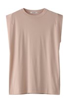 【ウィムガゼット/Whim Gazette】のショルダータックノースリーブプルオーバー ベビーピンク|ID: prp329100004562074 ipo3291000000035660997