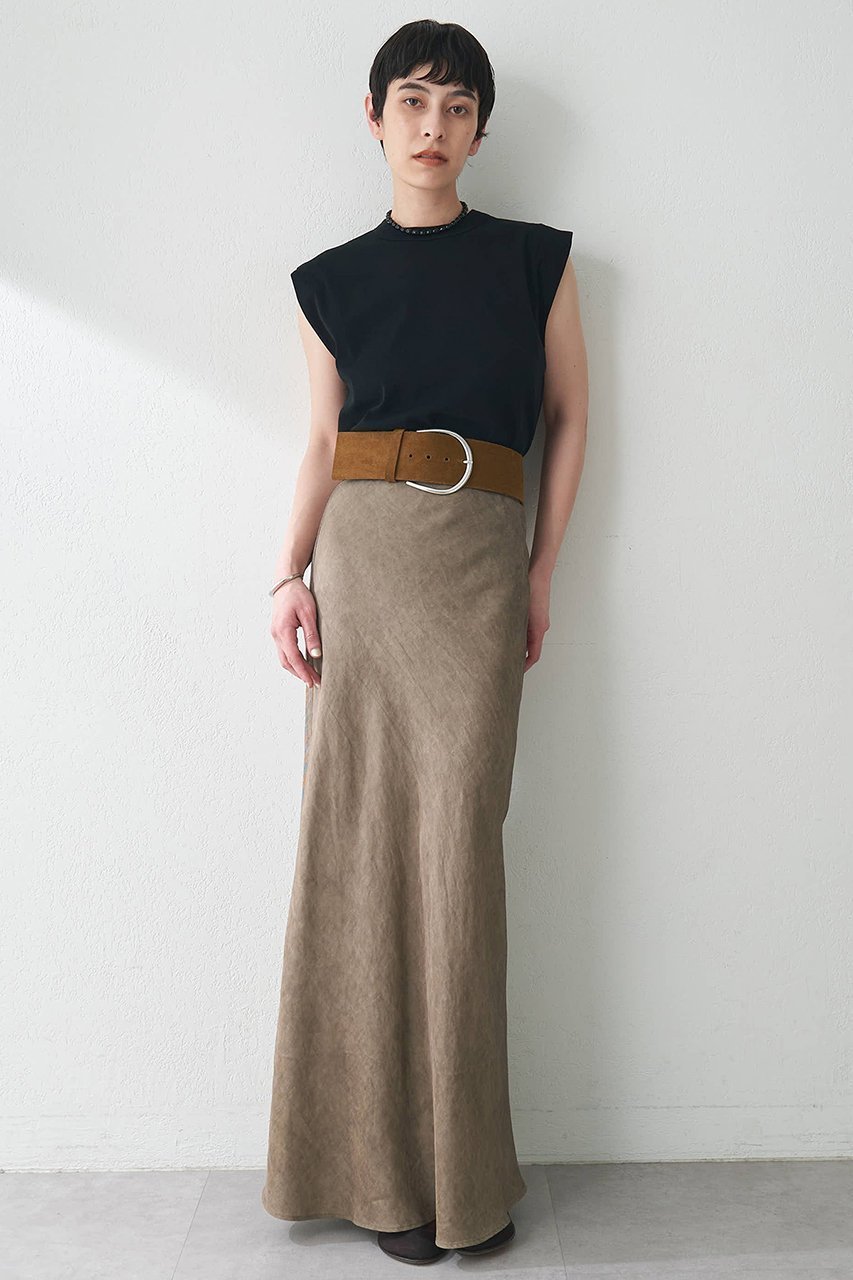 【ウィムガゼット/Whim Gazette】のショルダータックノースリーブプルオーバー 人気、トレンドファッション・服の通販 founy(ファニー) 　ファッション　Fashion　レディースファッション　Fashion for Women　トップス・カットソー　Cut & Sew Tops　キャミソール&ノースリーブ　Camisoles & Sleeveless Tops　シャツ・ブラウス・オフィスカジュアル　Elegant Blouses & Button-Ups　ロングTシャツ・Tシャツ　Longline T-Shirts & Tees　カジュアルプルオーバー・ニットトップス　Pullovers & Knit Tops / Casual Pullovers　カットソー・ベーシックTシャツ　Cut-and-Sewn Tops / Stretch Tees & Basics　キャミソール　Camisole, Spaghetti Strap Top　クール　Cool, Chic　ショルダー　Shoulder, Shoulder Strap　タンク　Tank Top, Sleeveless Top　ノースリーブ　Sleeveless, No-Sleeve　ベビー　Baby, Babywear　ベーシック　Basic, Essential　ボトム　Bottoms, Lower Wear　other-6|ID: prp329100004562074 ipo3291000000035777550