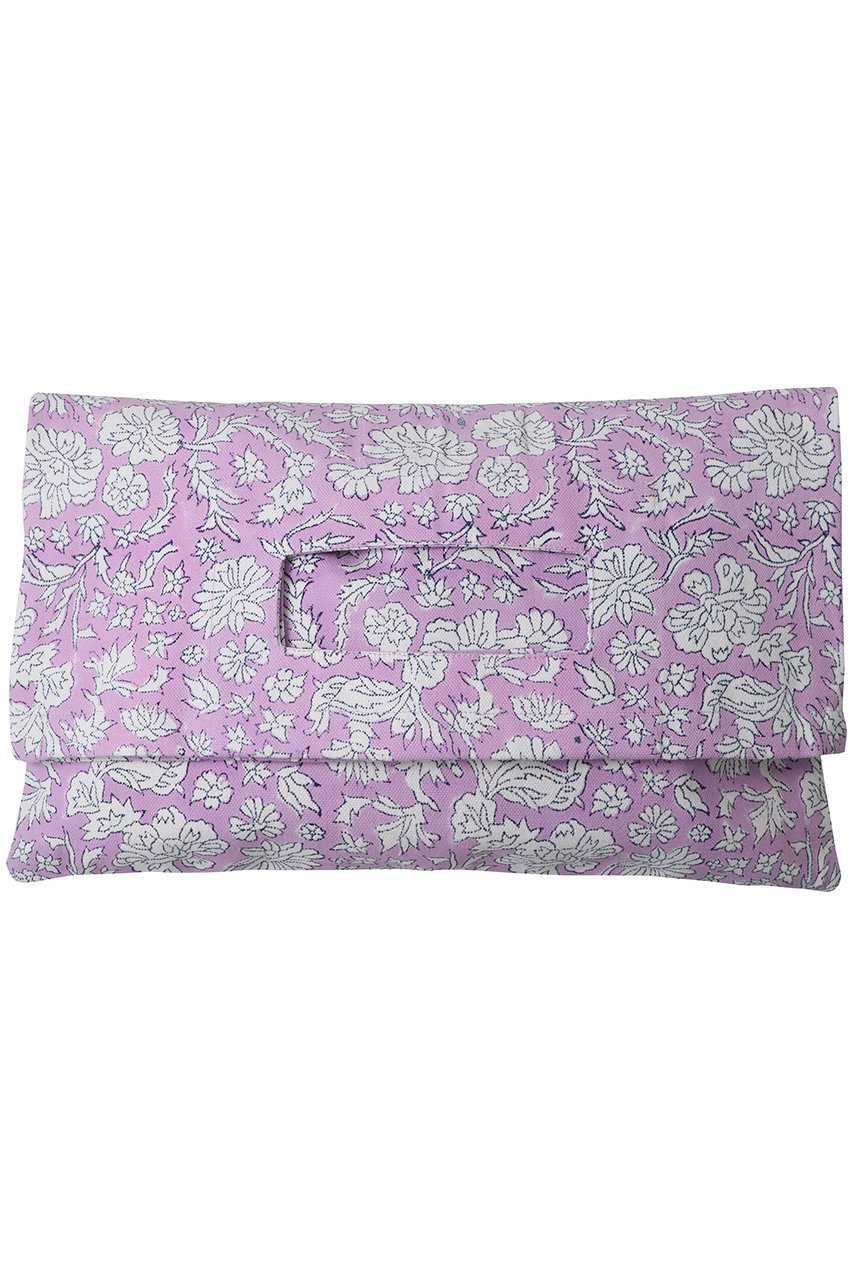 【エスゼット ブロックプリント/SZ Blockprints】のCLUTCH MARKET BAG クラッチバッグ 人気、トレンドファッション・服の通販 founy(ファニー) 　ファッション　Fashion　レディースファッション　WOMEN　バッグ　Bag　クラッチ　Clutch　スクエア　Square　ハンドバッグ　Handbag　モダン　Modern　夏　Summer　NEW・新作・新着・新入荷　New Arrivals　 other-1|ID: prp329100004562082 ipo3291000000032257259