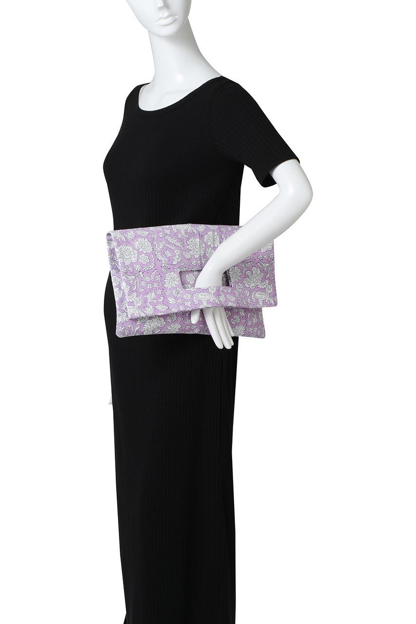 【エスゼット ブロックプリント/SZ Blockprints】のCLUTCH MARKET BAG クラッチバッグ 人気、トレンドファッション・服の通販 founy(ファニー) 　ファッション　Fashion　レディースファッション　WOMEN　バッグ　Bag　クラッチ　Clutch　スクエア　Square　ハンドバッグ　Handbag　モダン　Modern　夏　Summer　NEW・新作・新着・新入荷　New Arrivals　other-2|ID: prp329100004562082 ipo3291000000032257267