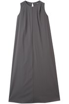 【スリー ドッツ/three dots】のシーサイドライン ドレス 人気、トレンドファッション・服の通販 founy(ファニー) ファッション Fashion レディースファッション Fashion for Women ワンピース Dresses フォーマル・パーティードレス・結婚式用ドレス Elegant & Casual Dresses チュニック Tunic Tops & Dresses チュニック Tunic, Long Top ドレス Dress, One-Piece ロング Long, Long-Length 旅行 Travel thumbnail チャコール|ID: prp329100004562084 ipo3291000000032813257