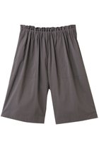 【スリー ドッツ/three dots】のシーサイドライン ショーツ 人気、トレンドファッション・服の通販 founy(ファニー) ファッション Fashion レディースファッション Fashion for Women パンツ Pants & Trousers ショートパンツ・ハーフパンツ High-Waisted & Relaxed Shorts アウトドア Outdoor Clothing ショーツ Shorts, Short Pants ショート Short, Short Length 旅行 Travel thumbnail チャコール|ID: prp329100004562085 ipo3291000000032813264